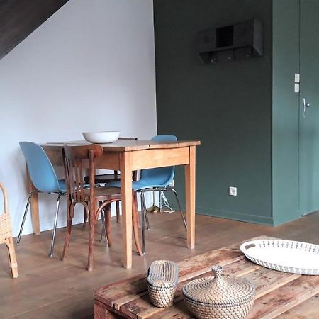 Little Suite - Louise Lille Dış mekan fotoğraf