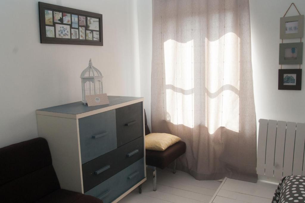 Little Suite - Louise Lille Oda fotoğraf