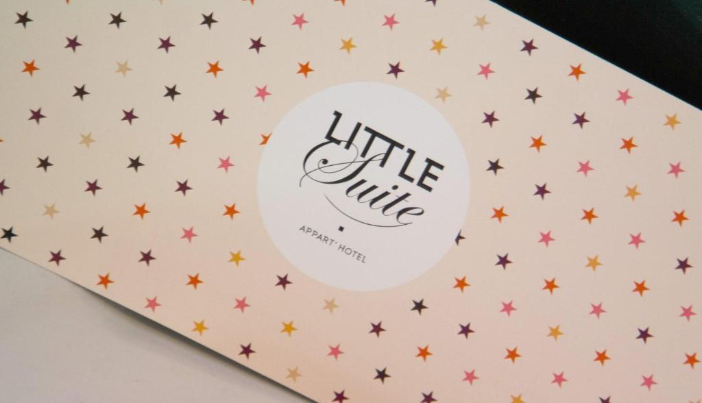 Little Suite - Louise Lille Dış mekan fotoğraf