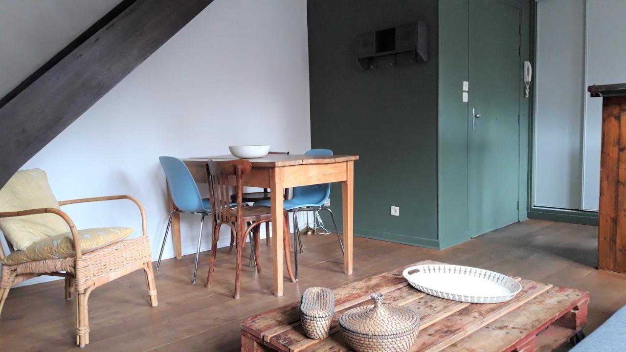 Little Suite - Louise Lille Dış mekan fotoğraf