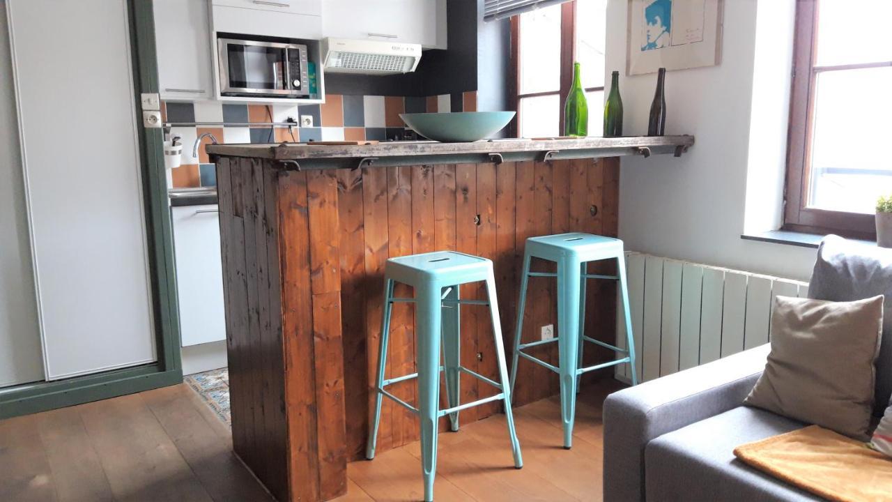 Little Suite - Louise Lille Dış mekan fotoğraf