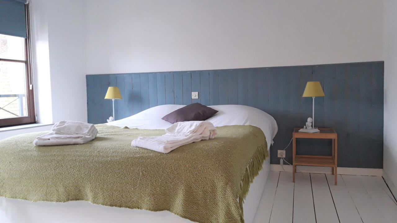 Little Suite - Louise Lille Dış mekan fotoğraf