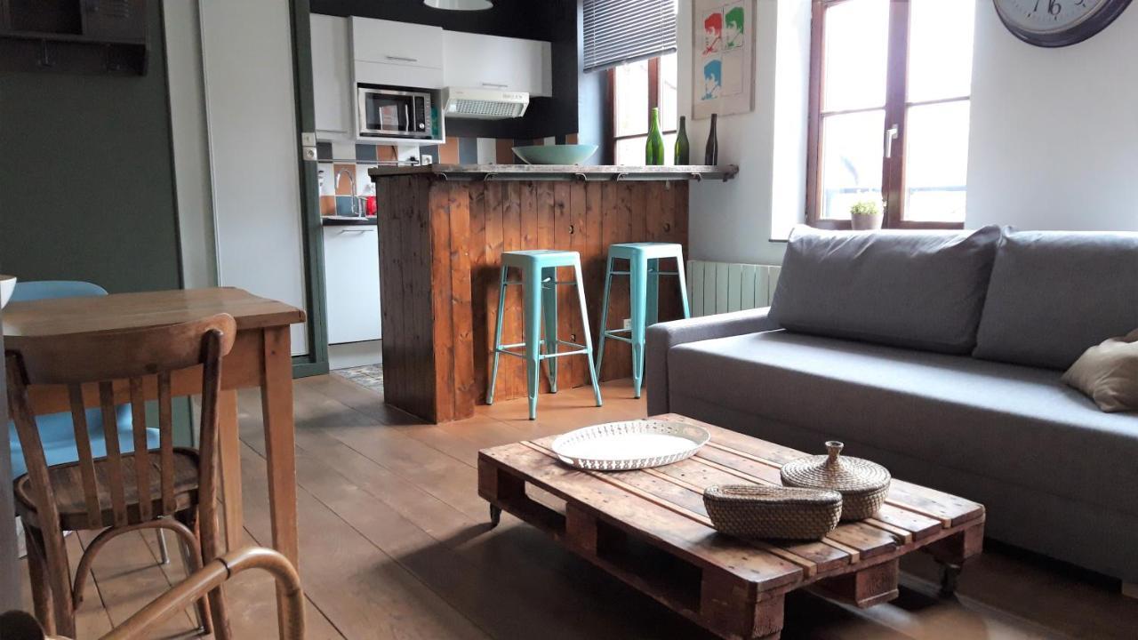 Little Suite - Louise Lille Dış mekan fotoğraf