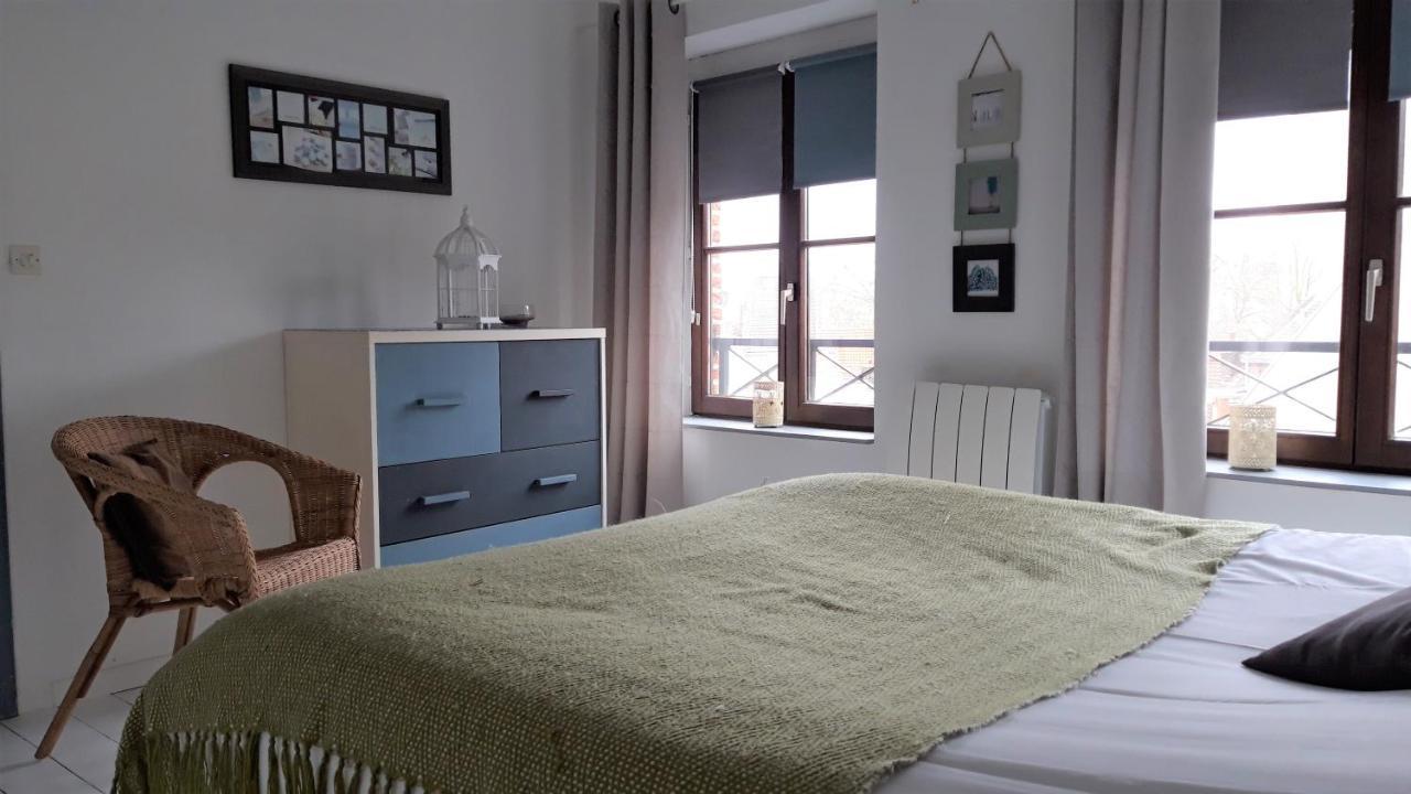 Little Suite - Louise Lille Dış mekan fotoğraf